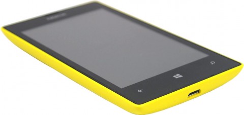 Смартфон Nokia Lumia 525