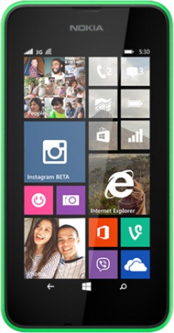 Смартфон Nokia Lumia 530