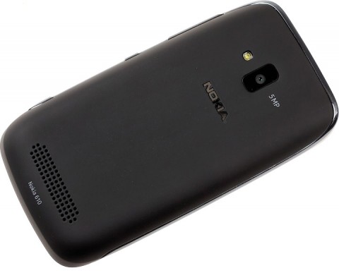 Смартфон Nokia Lumia 610