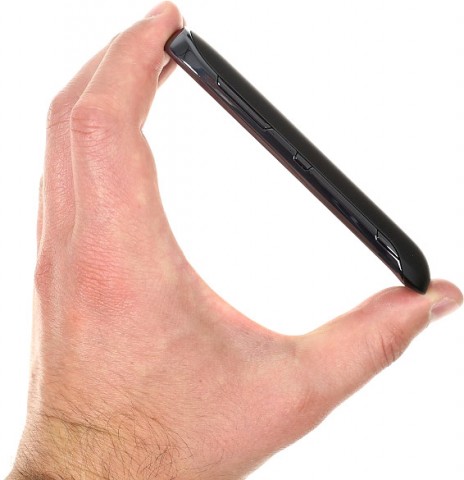 Смартфон Nokia Lumia 610