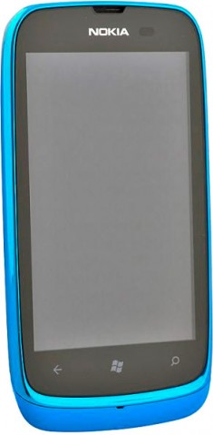 Смартфон Nokia Lumia 610