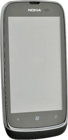 Смартфон Nokia Lumia 610