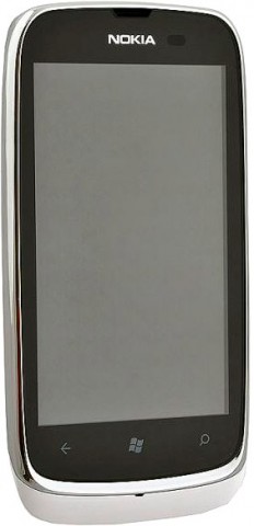 Смартфон Nokia Lumia 610