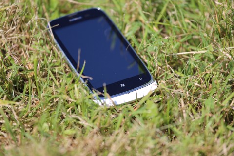 Смартфон Nokia Lumia 610