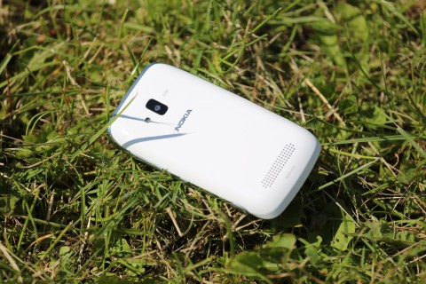 Смартфон Nokia Lumia 610
