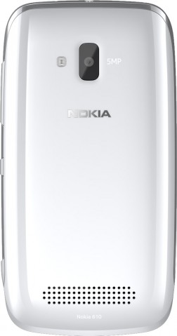 Смартфон Nokia Lumia 610