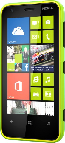 Смартфон Nokia Lumia 620