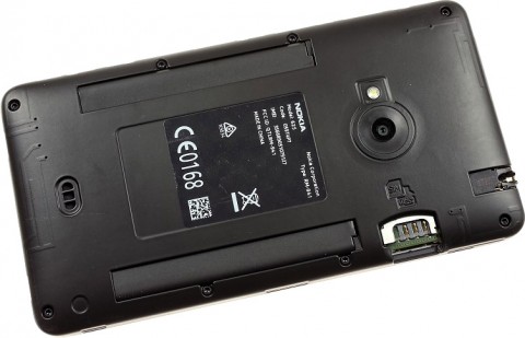 Смартфон Nokia Lumia 625 Смартфон Nokia Lumia 625