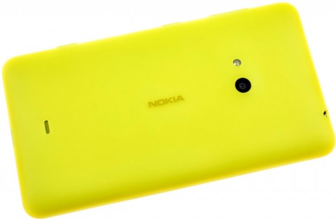 Смартфон Nokia Lumia 625 Смартфон Nokia Lumia 625