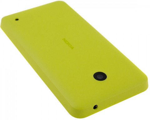 Смартфон Nokia Lumia 630