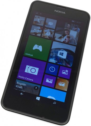Смартфон Nokia Lumia 630