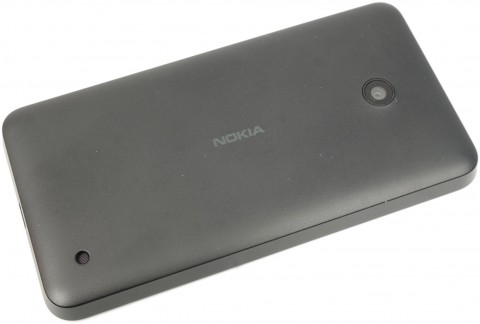 Смартфон Nokia Lumia 630