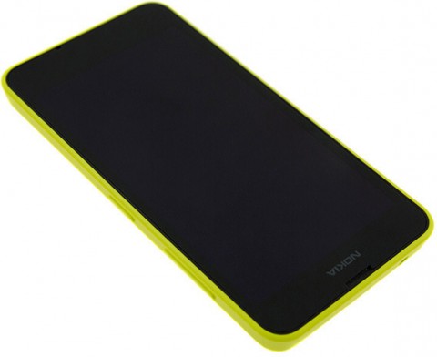 Смартфон Nokia Lumia 630 Dual Sim
