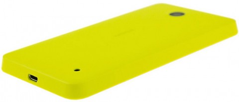 Смартфон Nokia Lumia 630 Dual Sim