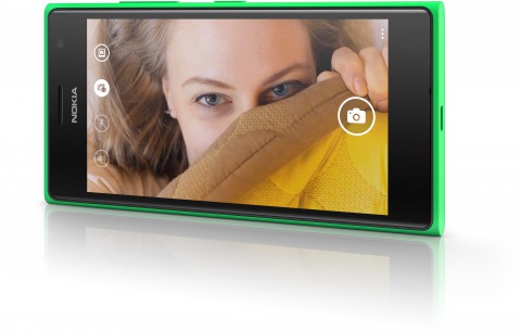 Смартфон Nokia Lumia 730 Dual SIM