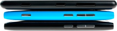 Смартфон Nokia Lumia 820