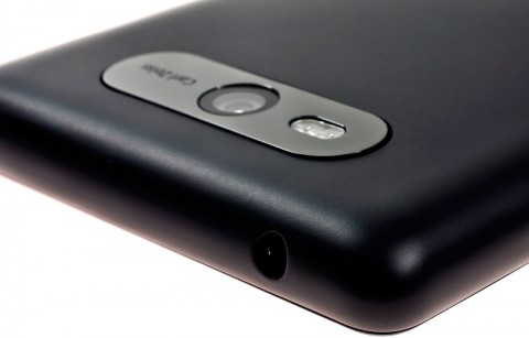 Смартфон Nokia Lumia 820