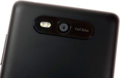 Смартфон Nokia Lumia 820
