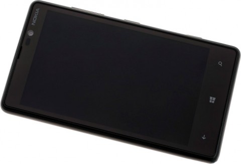 Смартфон Nokia Lumia 820