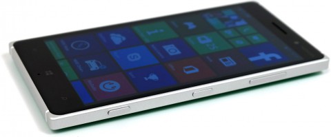 Смартфон Nokia Lumia 830