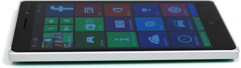 Смартфон Nokia Lumia 830