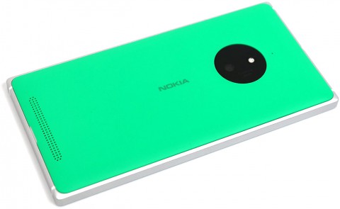 Смартфон Nokia Lumia 830