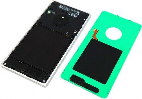 Смартфон Nokia Lumia 830