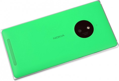 Смартфон Nokia Lumia 830