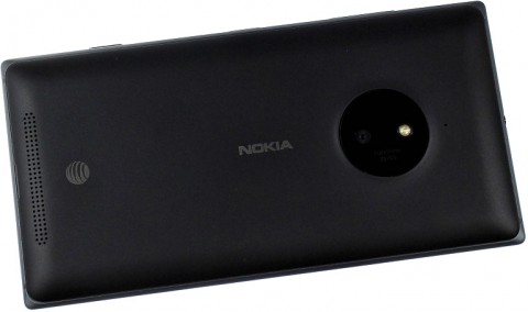 Смартфон Nokia Lumia 830