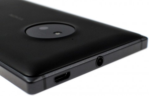 Смартфон Nokia Lumia 830