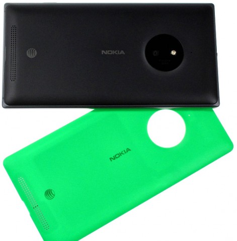 Смартфон Nokia Lumia 830