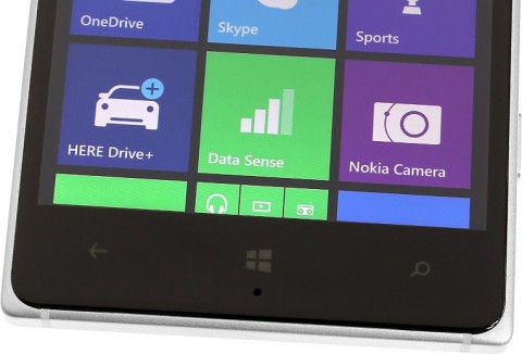 Смартфон Nokia Lumia 830