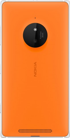 Смартфон Nokia Lumia 830