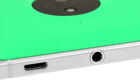 Смартфон Nokia Lumia 830