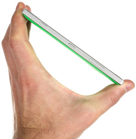 Смартфон Nokia Lumia 830