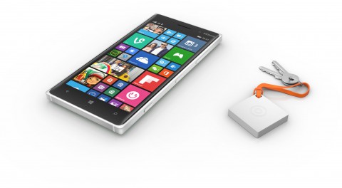 Смартфон Nokia Lumia 830