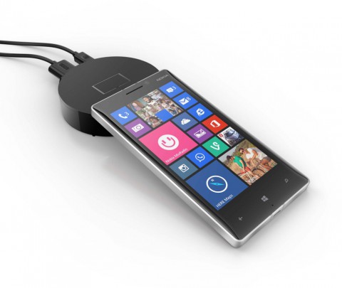Смартфон Nokia Lumia 830