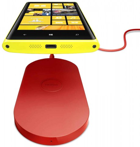 Смартфон Nokia Lumia 920