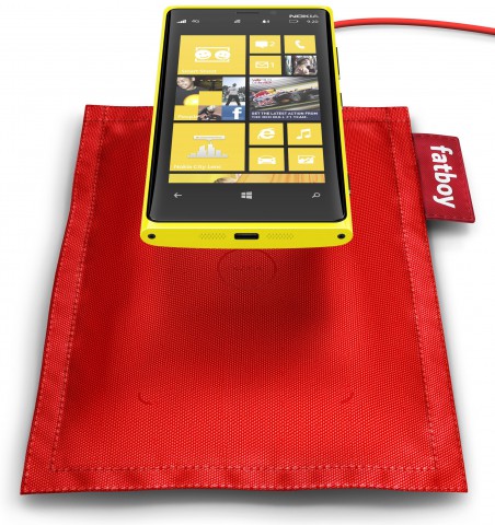 Смартфон Nokia Lumia 920