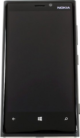 Смартфон Nokia Lumia 920