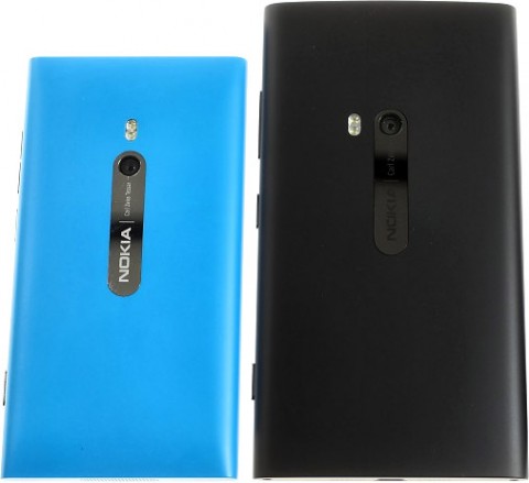 Смартфон Nokia Lumia 920