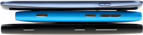 Смартфон Nokia Lumia 920