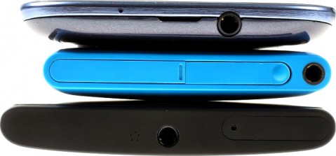 Смартфон Nokia Lumia 920