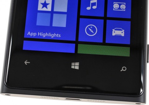 Смартфон Nokia Lumia 920