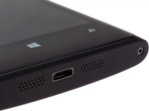 Смартфон Nokia Lumia 920