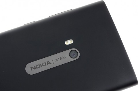 Смартфон Nokia Lumia 920
