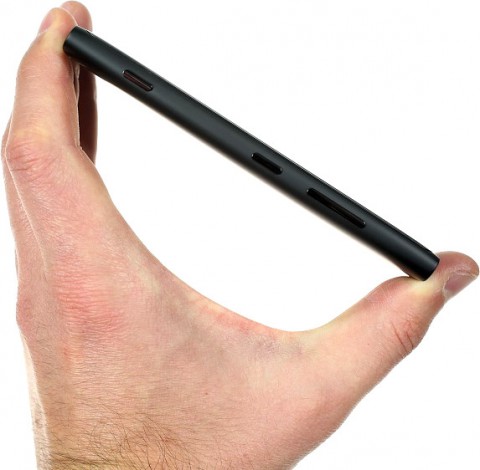 Смартфон Nokia Lumia 920