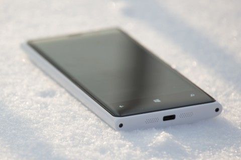 Смартфон Nokia Lumia 920