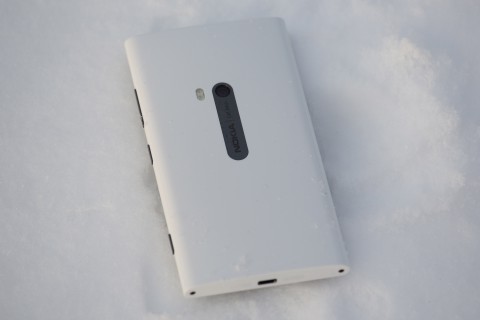 Смартфон Nokia Lumia 920