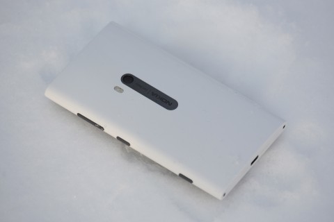 Смартфон Nokia Lumia 920